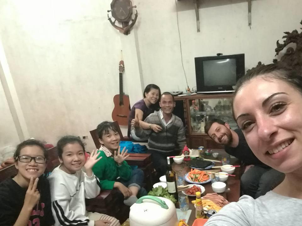 Happy Homestay Buon Ma Thuot Exterior foto
